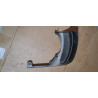 76804-0R010 Toyota RAV4 Left Rear Door Outer Panel 2006-2012