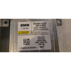 7318327 BMW 2-Series Xenon Ballast Module 2010-2017