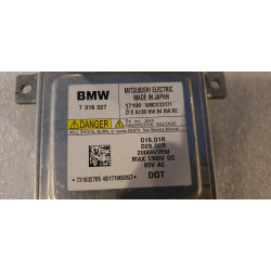 7318327 BMW 2-Series Xenon Ballast Module 2010-2017