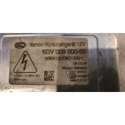 Cadillac Escalade Xenon Ballast Module | Peugeot, BMW (5-Series)