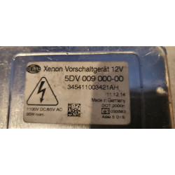 Cadillac Escalade Xenon Ballast Module | Peugeot, BMW (5-Series)