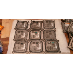 Ford Mustang Xenon Module | Dodge (Charger)
