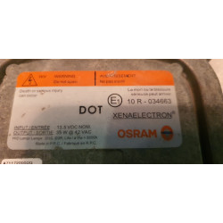Ford Mustang Xenon Module | Dodge (Charger)