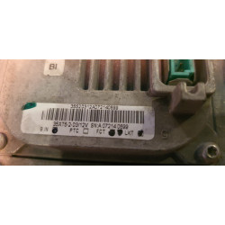 Ford Mustang Xenon Module | Dodge (Charger)