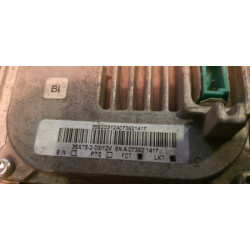 Ford Mustang Xenon Module | Dodge (Charger)