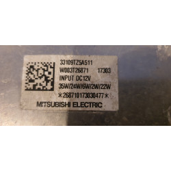 33109-TZ5-A511 Acura MDX LED Ballast Module 2017-2020