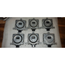 33109-TZ5-A511 Acura MDX LED Ballast Module 2017-2020