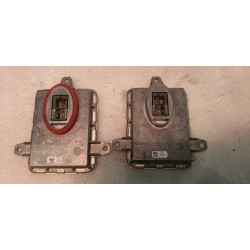 Alfa Romeo Stelvio Xenon Ballast Module | Giulia, Maserati (Ghibli)