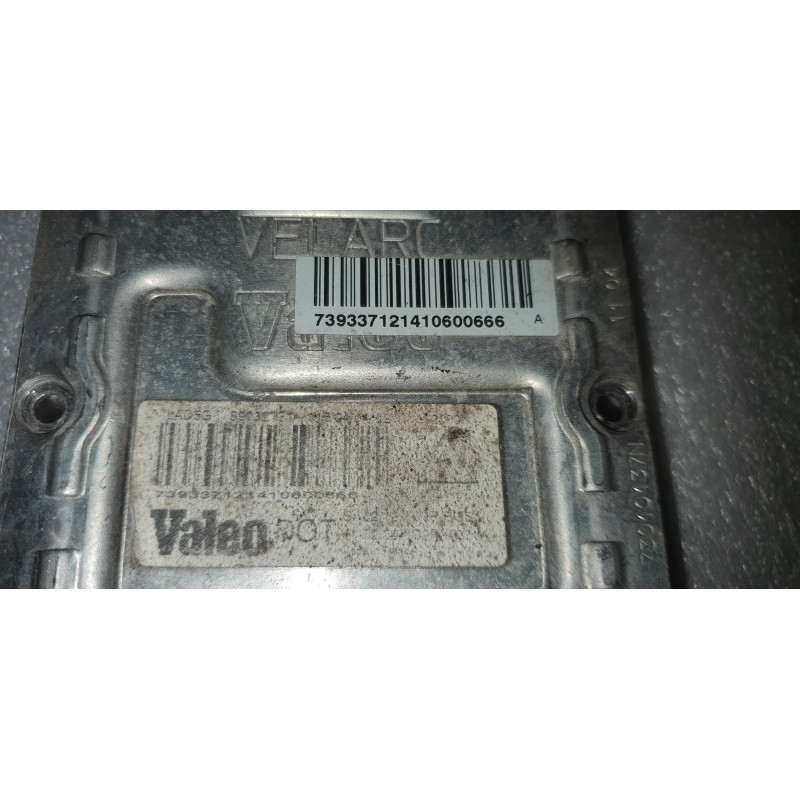 Audi A5 Xenon Ballast Module (Valeo) | Cadillac CTS, Cadillac SRX, Saab 9-5