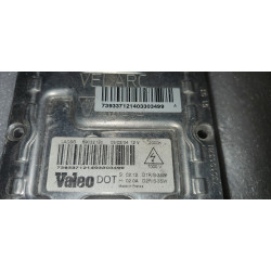 Audi A5 Xenon Ballast Module (Valeo) | Cadillac CTS, Cadillac SRX, Saab 9-5