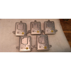 7296090 BMW 3 Xenon Ballast Module 2014-2018