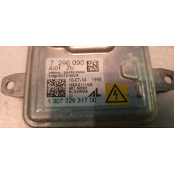 7296090 BMW 3 Xenon Ballast Module 2014-2018