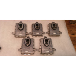 7296090 BMW 3 Xenon Ballast Module 2014-2018