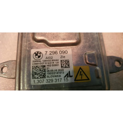 7296090 BMW 3 Xenon Ballast Module 2014-2018