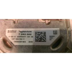 7263052 BMW 3 LED Ballast Module