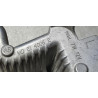 BMW 3 Left LED Ballast Module