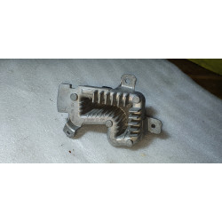 BMW 3 Left LED Ballast Module