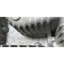 BMW 3 Left LED Ballast Module