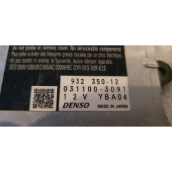Cadillac SRX Xenon Ballast Module | Buick LaCrosse, SAAB