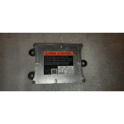 Cadillac SRX Xenon Ballast Module | Buick LaCrosse, SAAB