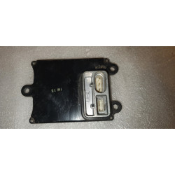 Cadillac SRX Xenon Ballast Module | Buick LaCrosse, SAAB