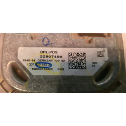 22907456 Chevrolet Camaro LED Ballast Module