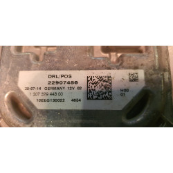 22907456 Chevrolet Camaro LED Ballast Module