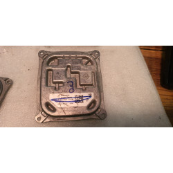 22907456 Chevrolet Camaro LED Ballast Module