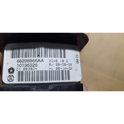 68298866AA Dodge Ram Window Switch 2009-2018