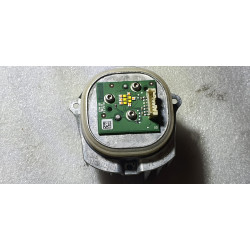 Mercedes-Benz GLS Right Full LED Headlight Ballast Module 2015-2019 | CLS