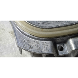 Mercedes-Benz GLS Right Full LED Headlight Ballast Module 2015-2019 | CLS