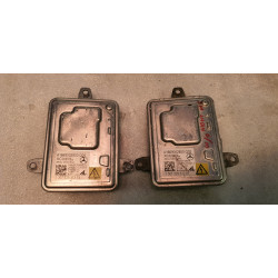 A1669002800 Mercedes-Benz Xenon Ballast Module