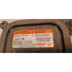 Ford Mustang Xenon Module (Osram) | F-150, Edge, Explorer, Focus, Flex