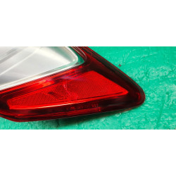 33500-TX4-A51 Acura RDX Right LED Tail Lamp 2016-2018