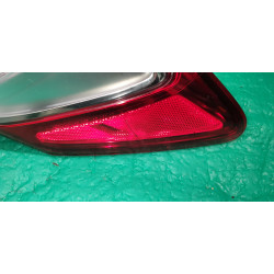 33500-TX4-A51 Acura RDX Right LED Tail Lamp 2016-2018