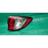33500-TX4-A51 Acura RDX Right LED Tail Lamp 2016-2018