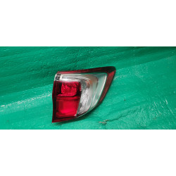 33500-TX4-A51 Acura RDX Right LED Tail Lamp 2016-2018
