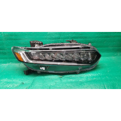 33100-TVA-A11 Honda Accord Right Full LED Headlight 2018-2022 33100-TVA-A12