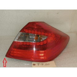 92402-3M200 Hyundai Genesis Right LED Tail Lamp 2012-2014