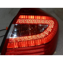 92402-3M200 Hyundai Genesis Right LED Tail Lamp 2012-2014