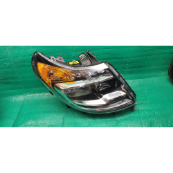 68154588AL Dodge ProMaster Right Headlight 2014-2020