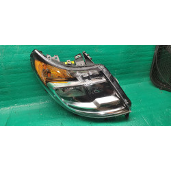 68154588AL Dodge ProMaster Right Headlight 2014-2020