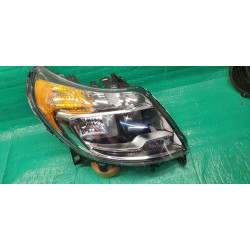 68154588AL Dodge ProMaster Right Headlight 2014-2020