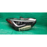 26010-5CH0A Infiniti Q60 Right Full LED Headlight 2017-2022
