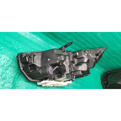 26010-5CH0A Infiniti Q60 Right Full LED Headlight 2017-2022