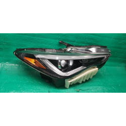 26010-5CH0A Infiniti Q60 Right Full LED Headlight 2017-2022