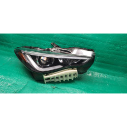 26010-5CH0A Infiniti Q60 Right Full LED Headlight 2017-2022