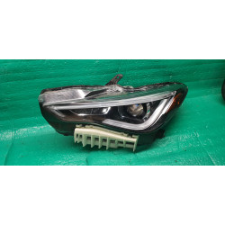 26060-5CH0A Infiniti Q60 Left Full LED Headlight 2017-2022