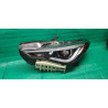 26060-5CH0A Infiniti Q60 Left Full LED Headlight 2017-2022