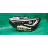 26060-5CH0A Infiniti Q60 Left Full LED Headlight 2017-2022
